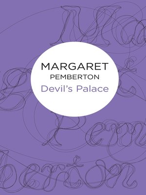 cover image of Devil's Palace